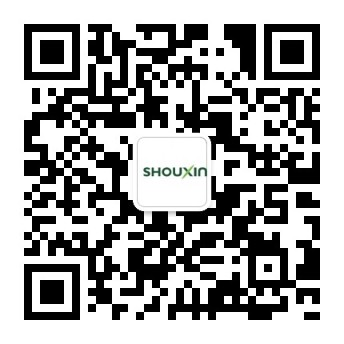 关注首信环保微信公众号