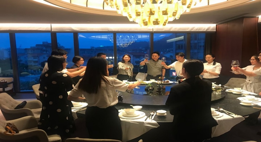 首信-迎接“3216“战略计划分析与解析研讨会议已圆满落幕