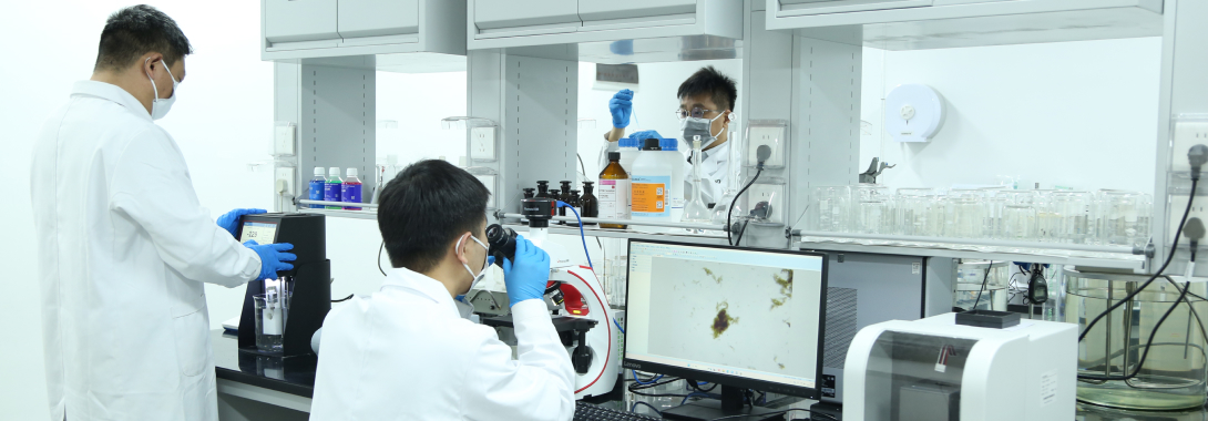 全球聚丙烯酰胺质量稳定品牌商开创者