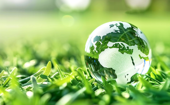 世界环境日 | 首信环保递交一份「蓝色答卷」